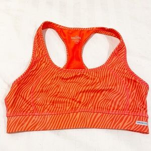 Spalding - Bright Sports Bra